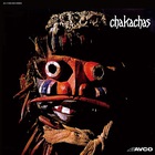 Chakachas - Chakachas (Vinyl)