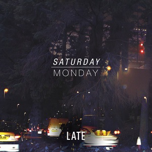Late (EP)