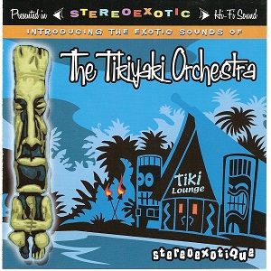 Stereoexotique