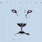 White Lion - Wait (CDS)