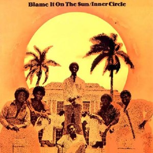Blame It On The Sun (Vinyl)