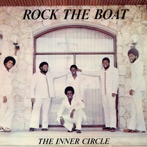 Rock The Boat (Vinyl)