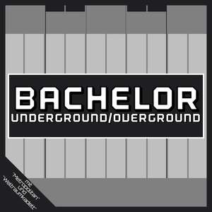 Underground / Overground (German Edition) (EP)