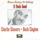 Charlie Shavers - It Feels Good