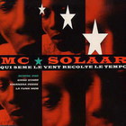 Mc Solaar - Qui Seme Le Vent Recolte Le Tempo (EP)