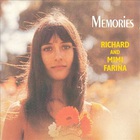 Richard & Mimi Farina - The Complete Vanguard Recordings: Memories CD3