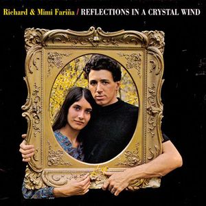The Complete Vanguard Recordings: Reflections In A Crystal Wind CD2