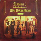 Alabama 3 - Woke Up This Morning (MCD)
