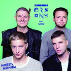 Die Orsons - Horst & Monika (CDS)