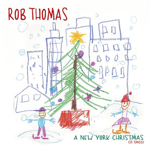 A New York Christmas (CDS)
