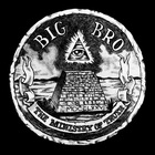 Big Brother - Ministry Of Truth