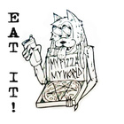 Eat It! (EP)