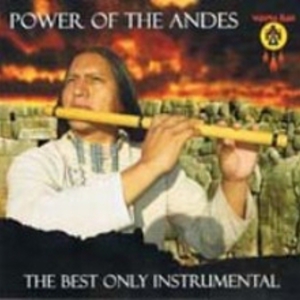 Power Of The Andes