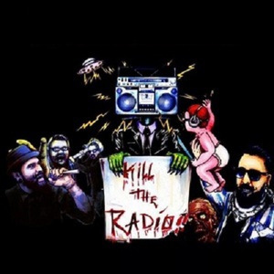 Kill The Radio