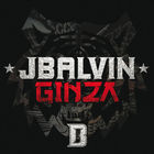 J. Balvin - Ginza (CDS)