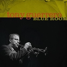 Tony Guerrero - Blue Room