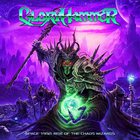 Gloryhammer - Space 1992: Rise Of The Chaos Wizards (Limited First Edition) CD1