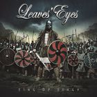 Leaves' Eyes - King Of Kings (Deluxe Version)