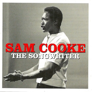 Sam Cooke: The Songwriter CD2