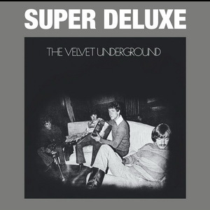 The Velvet Underground (45Th Anniversary Box Set) CD1