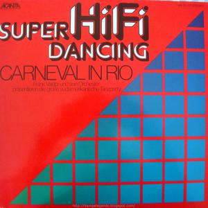 Carneval In Rio (Vinyl)