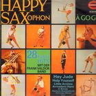 Frank Valdor - Happy Saxophon A Gogo (Vinyl)