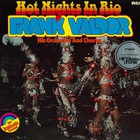 Frank Valdor - Hot Nights In Rio (Vinyl)