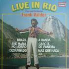 Frank Valdor - Live In Rio (Vinyl)