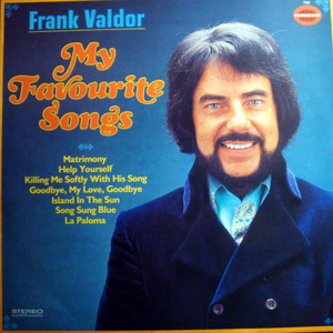 My Favourite Songs (Vinyl)