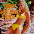 Frank Valdor - Unter Südlicher Sonne (Vinyl)
