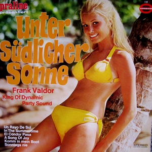 Unter Südlicher Sonne (Vinyl)