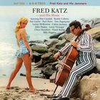 Fred Katz - Fred Katz And His Music CD2