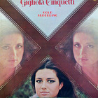 Gigliola Cinquetti - Gold Superdisc (Vinyl)
