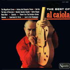 Al Caiola - The Best Of Al Caiola (Vinyl)