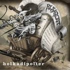 Polkageist - Holkadipolter (EP)