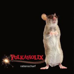 Rattenscharf (EP)