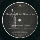 Random Noise Generation - Instrument Of Change (VLS)