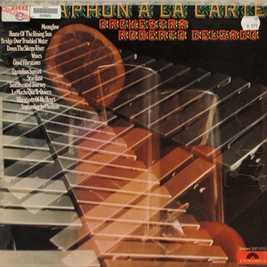 Vibraphone A La Carte (Vinyl)