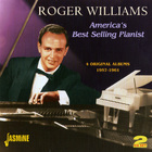 Roger Williams - America's Best Selling Pianist CD1