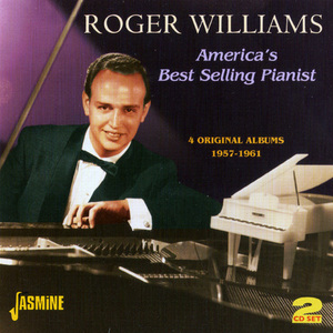 America's Best Selling Pianist CD1