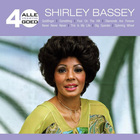 Alle 40 Goed Shirley Bassey CD1