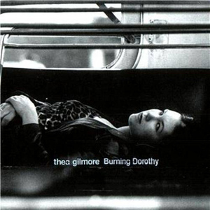 Burning Dorothy