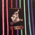 Thea Gilmore - The Threads (EP)