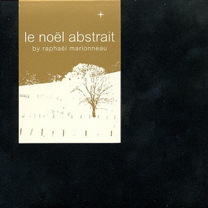 Le Noel Abstrait CD2
