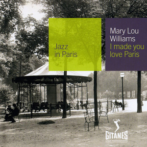 I Made You Love Paris (Jazz In Paris) (Reissued 2000)