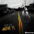New Age - Move It (EP)