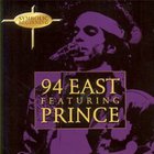 Symbolic Beginning (Feat. Prince) CD2