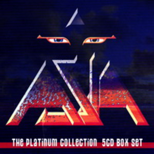 The Platinum Collection 1982-2010 CD1