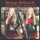 Camille And Kennerly - Harp Attack