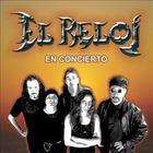El Reloj - En Concierto (Live) CD1